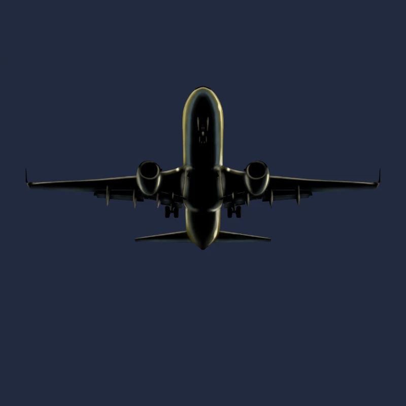 Flugzeug