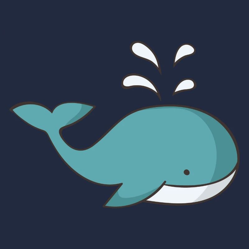 whale