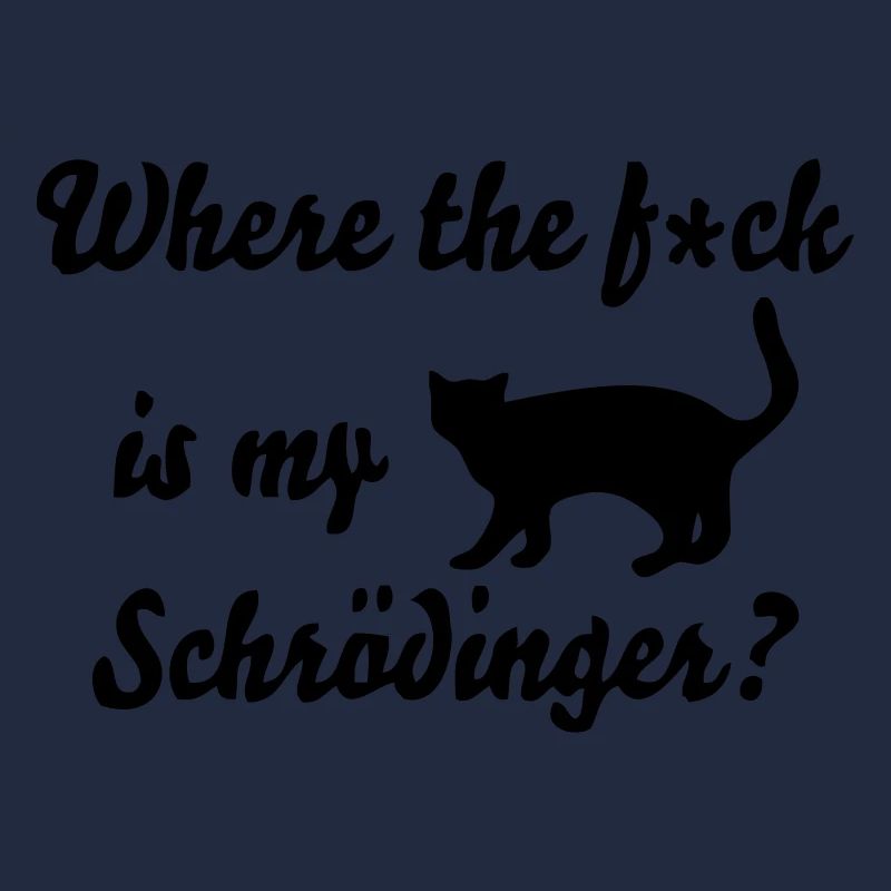 Schrödinger's Katze