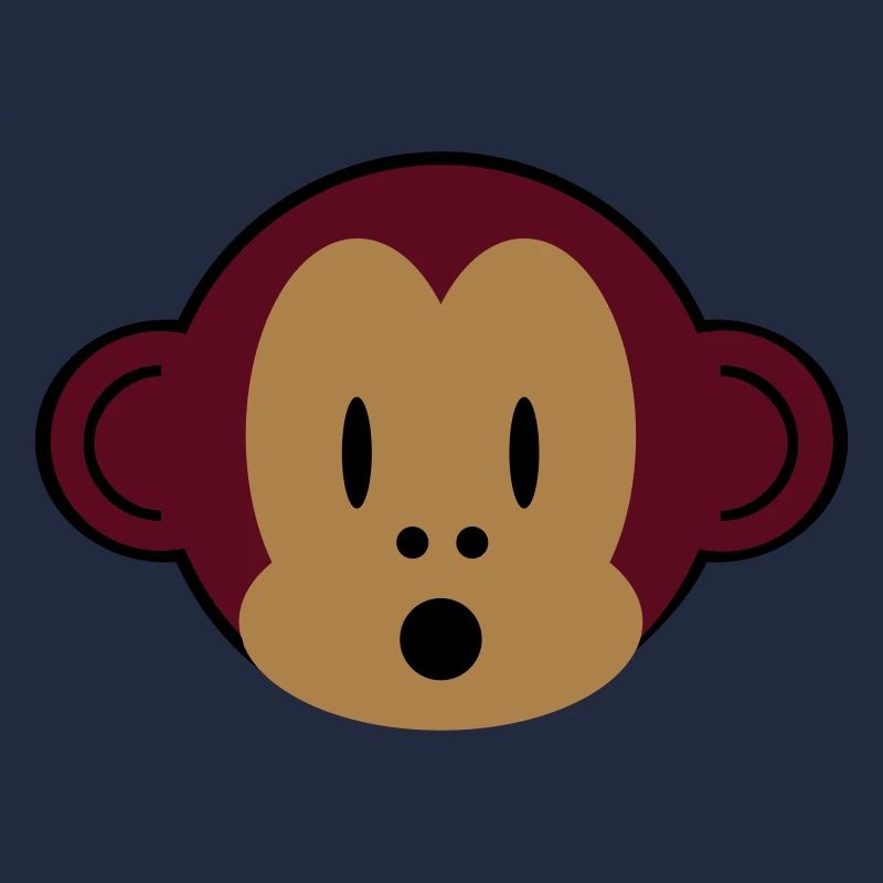 affe monkey