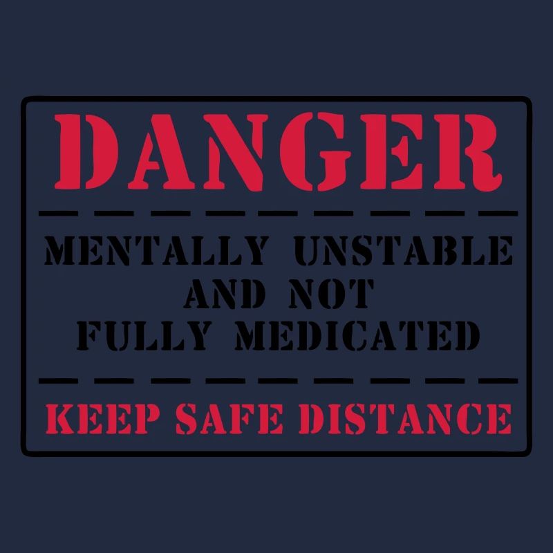 danger
