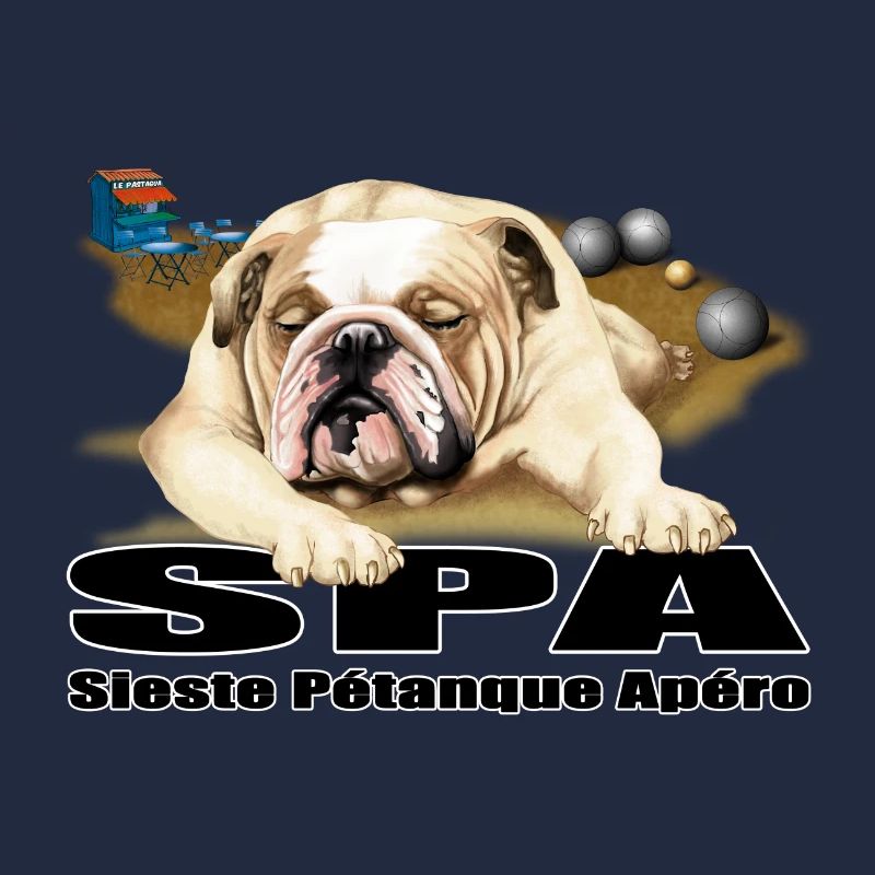 SPA Snooze Aperitif Schalen