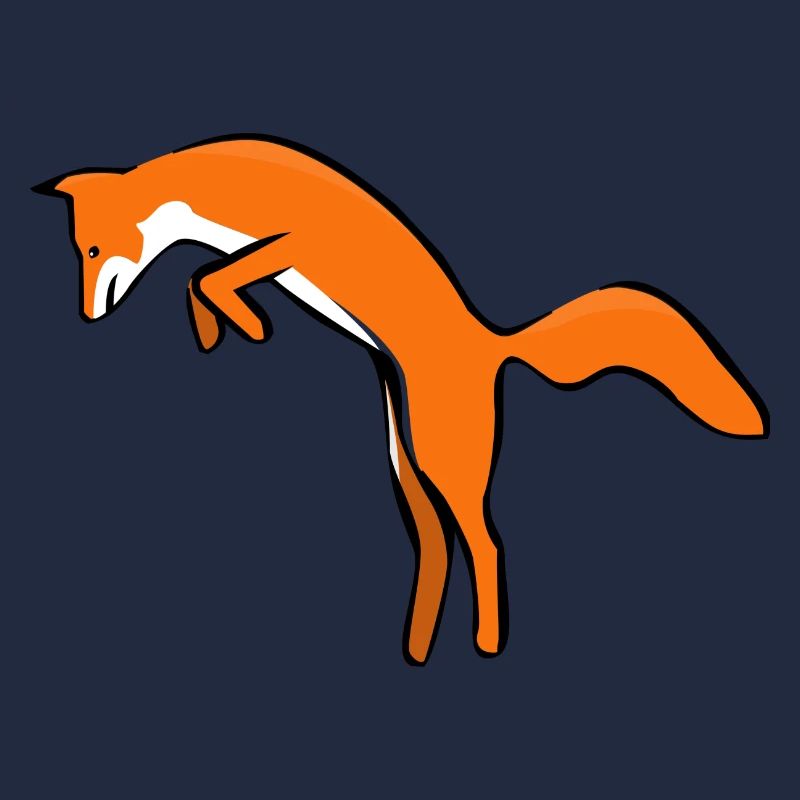 arctic fox fuchs65