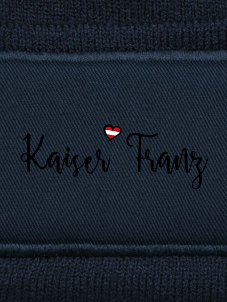 Kaiser Franz Joseph