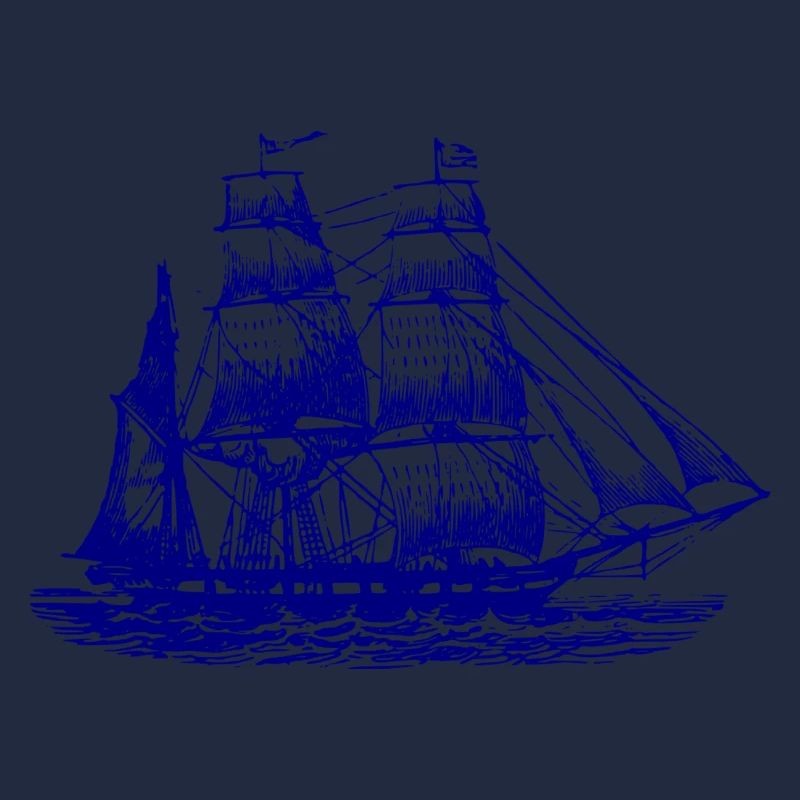 Segelboot Segelschiff