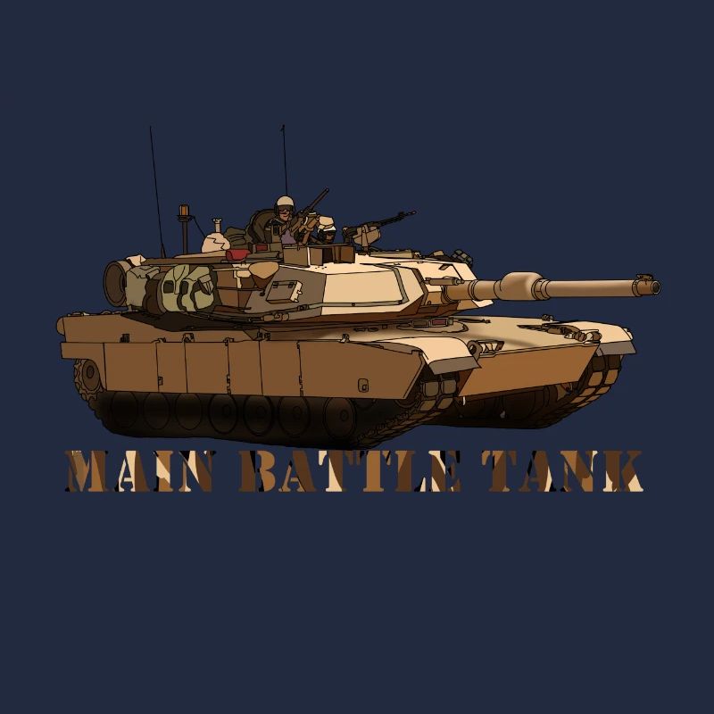 M1 Abrams
