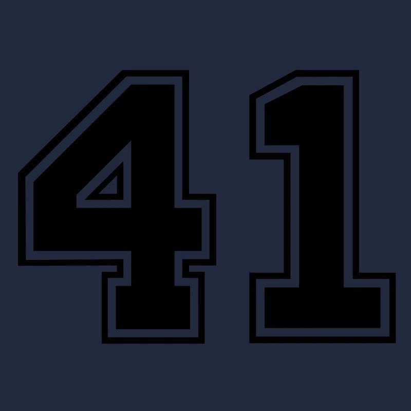 41