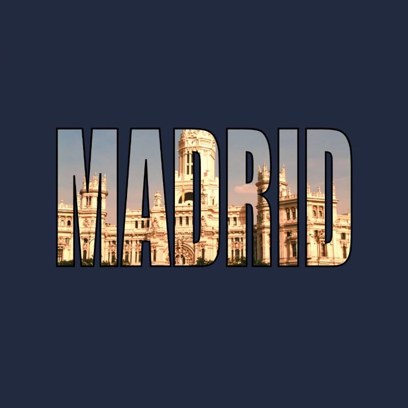 MADRID ESPAGNE