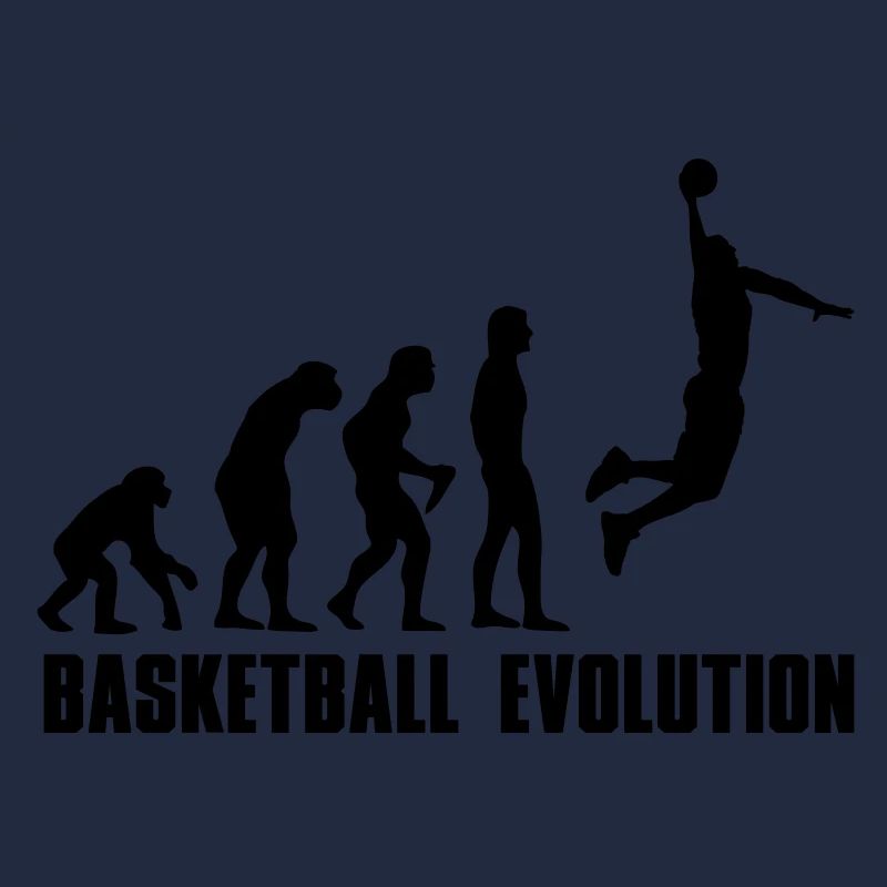 Evolution Basket Dunk