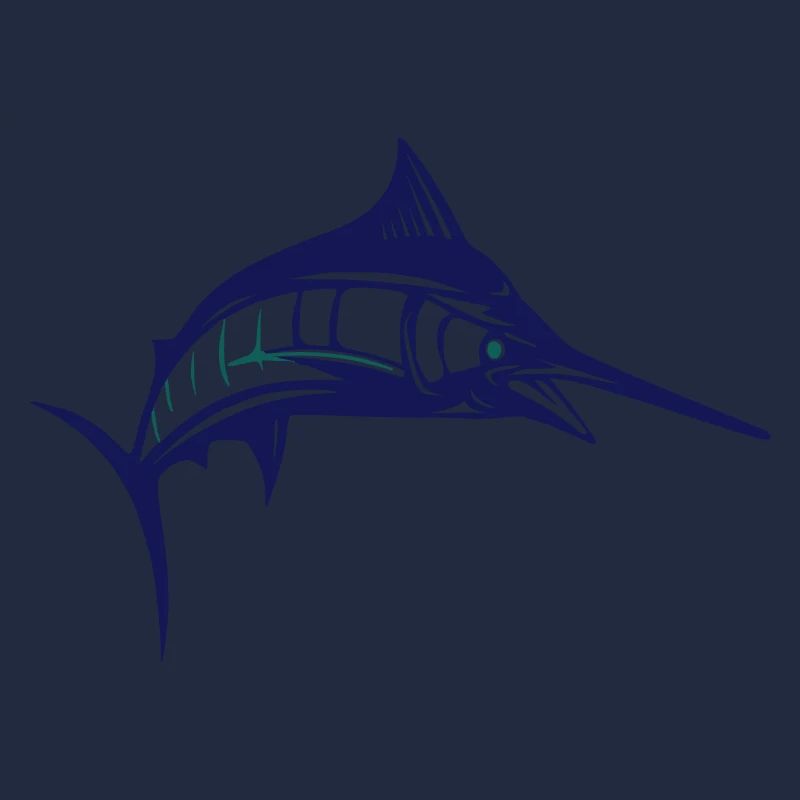 swordfish