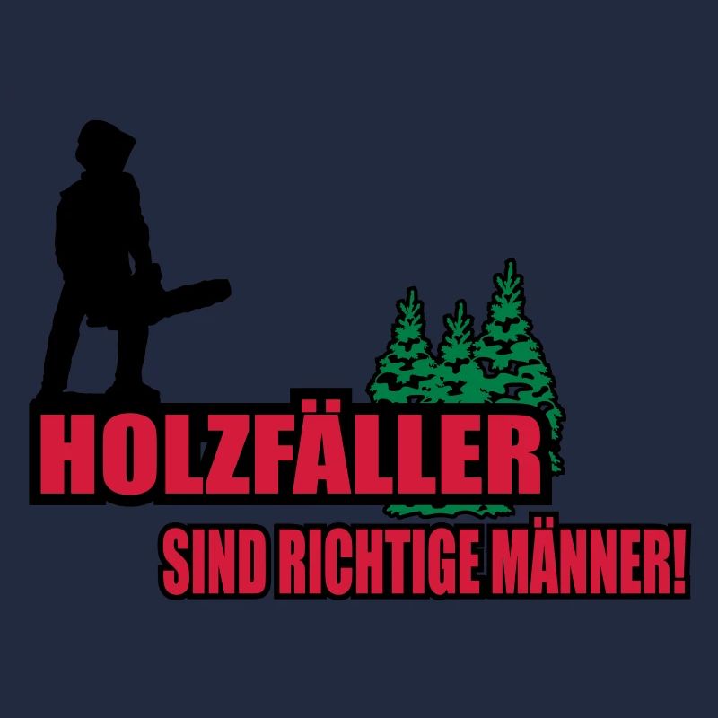 holzfäller