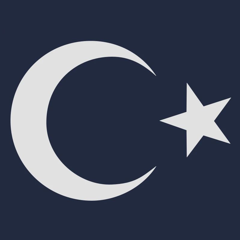 Drapeau turc