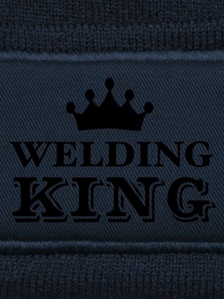 Welding King