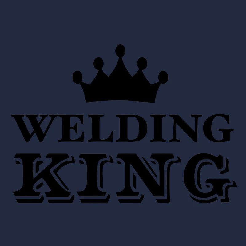 Welding King