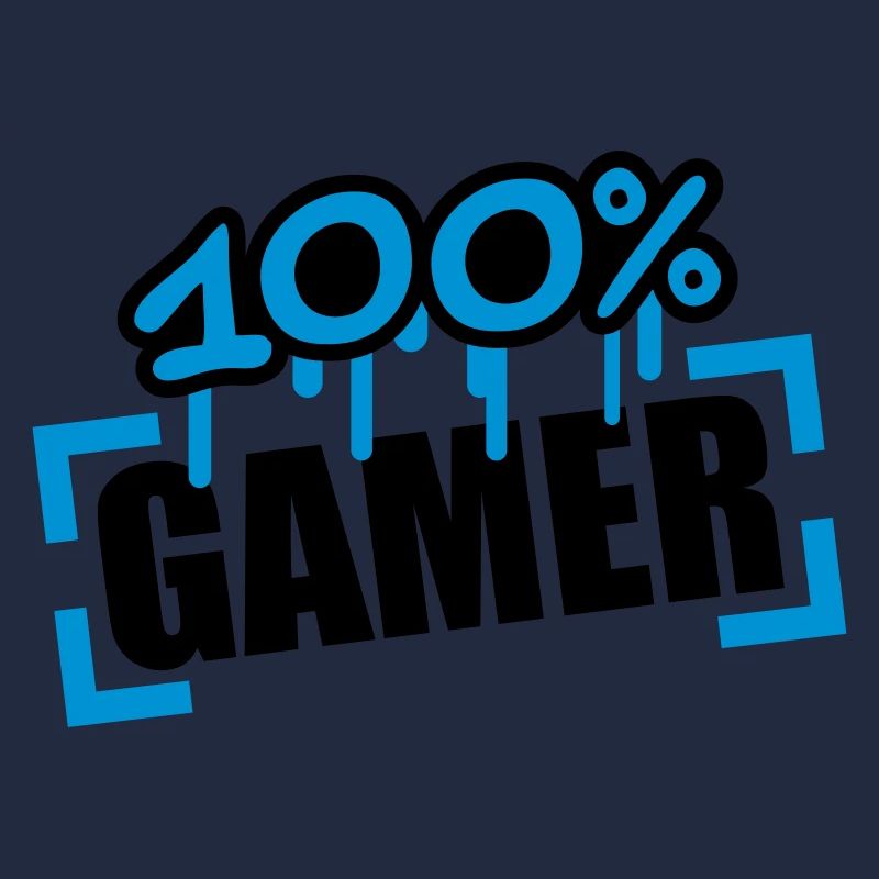 100 Procent Gamer