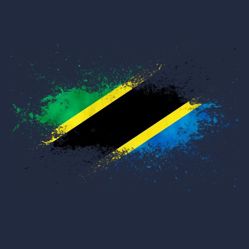 Tanzania