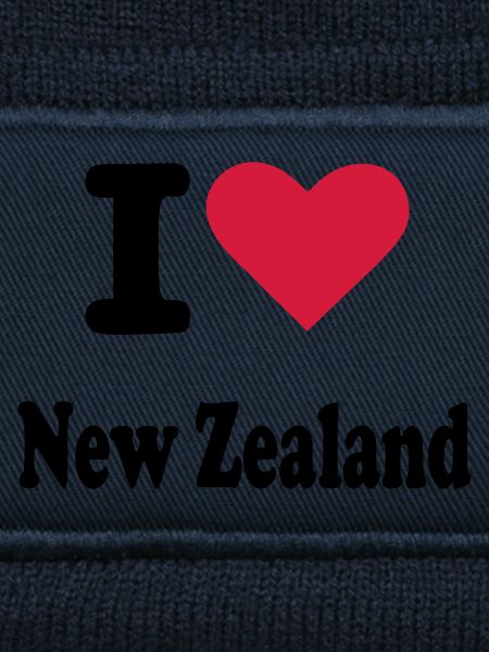 Neuseeland