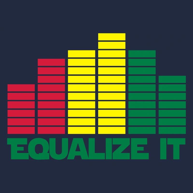 equalizer music
