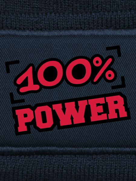 100 Procent Power