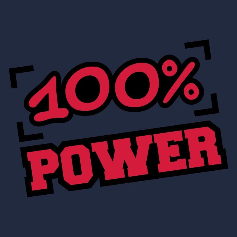 100 Procent Power