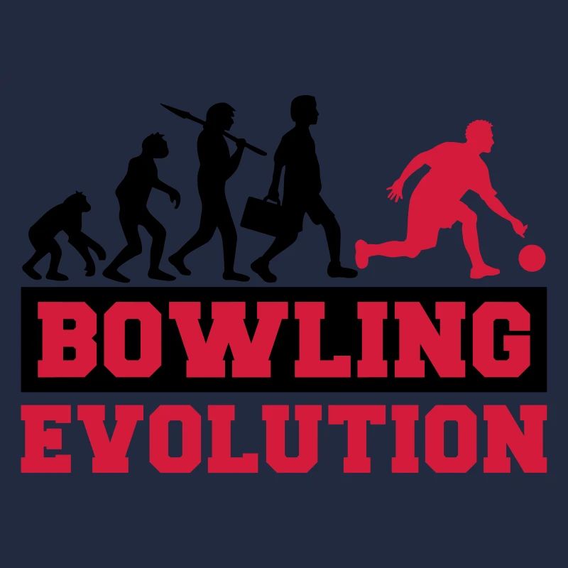 Bowling Evolution