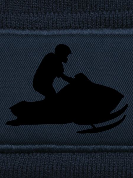 snowmobile