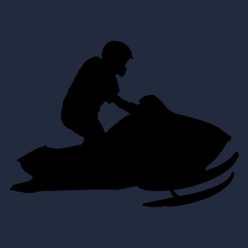 snowmobile