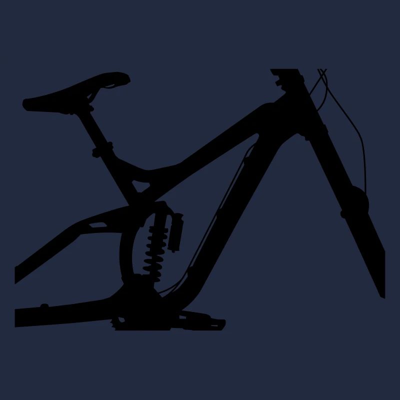 Downhill