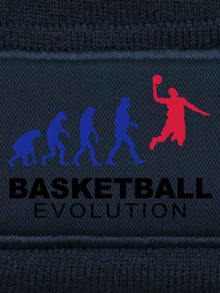 Basketball evolution