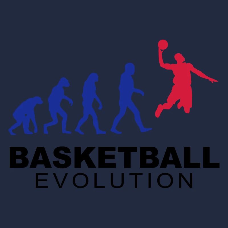 Basketball evolution