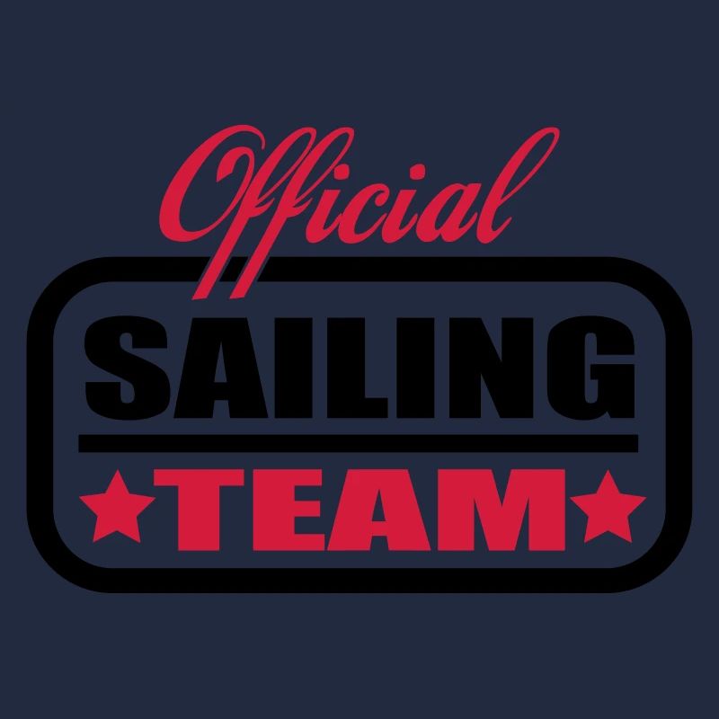 team segeln