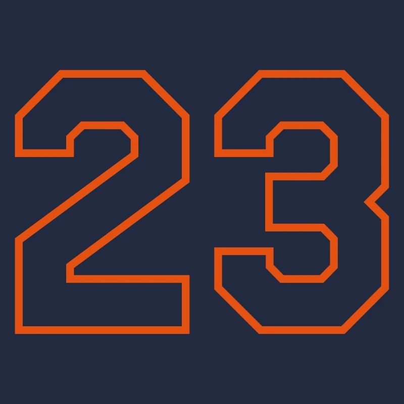 23