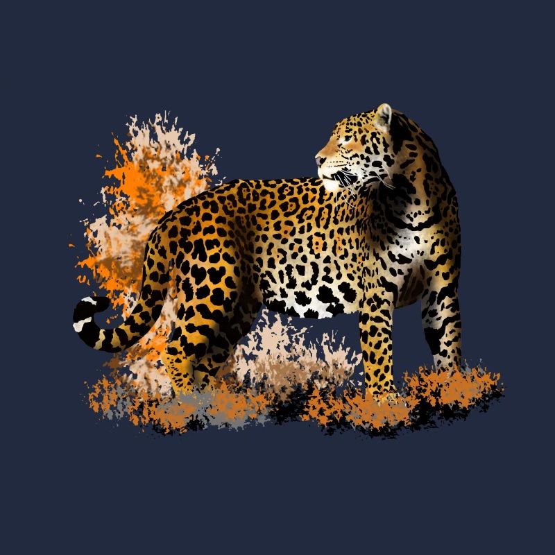 leopard