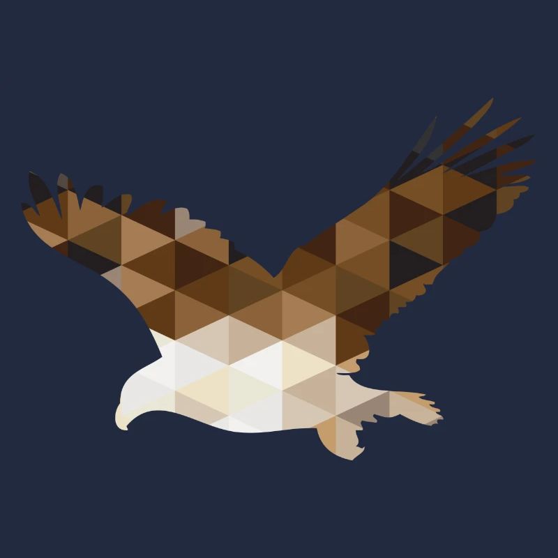Geometric Eagle