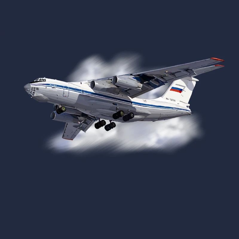 IL-76