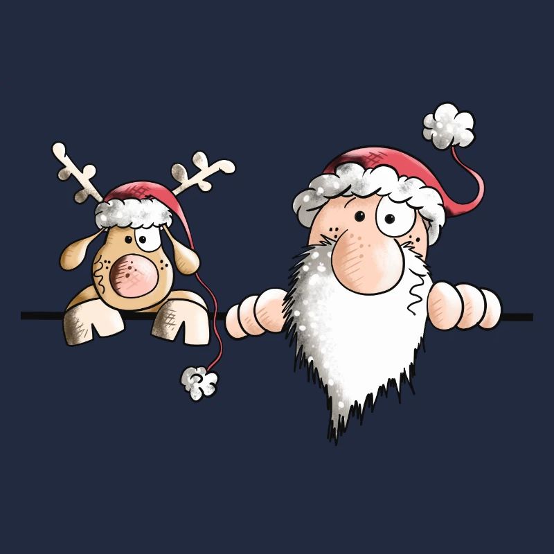 L'équipe de Noël