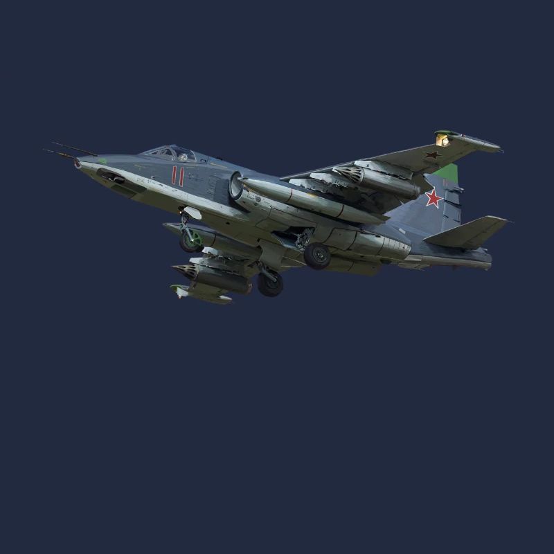 Su-25