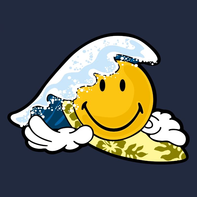 Smiley Surfing