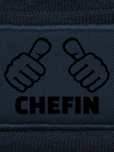 Chefin