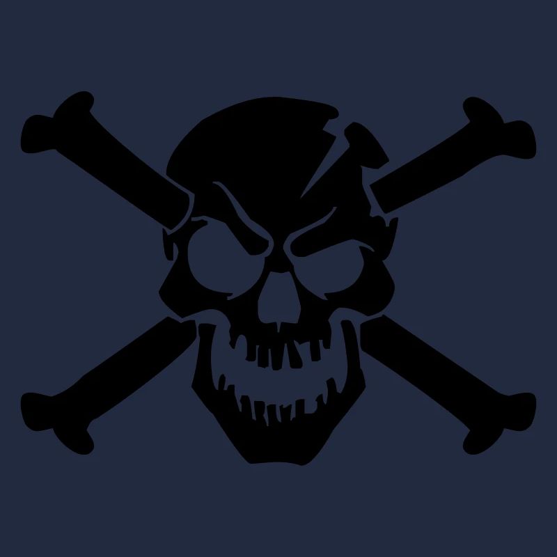skull bone