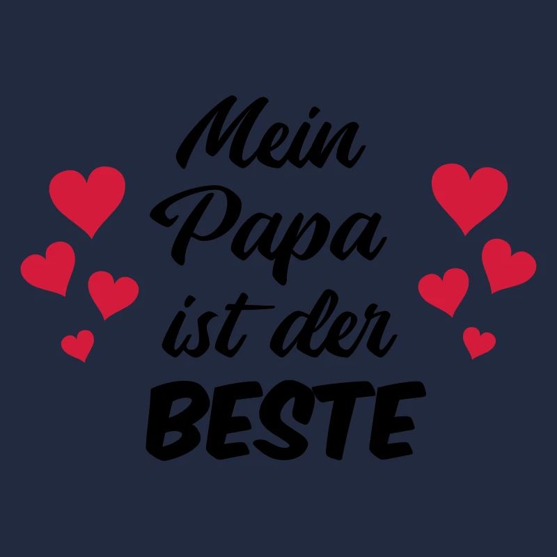 papa_ist_der_beste