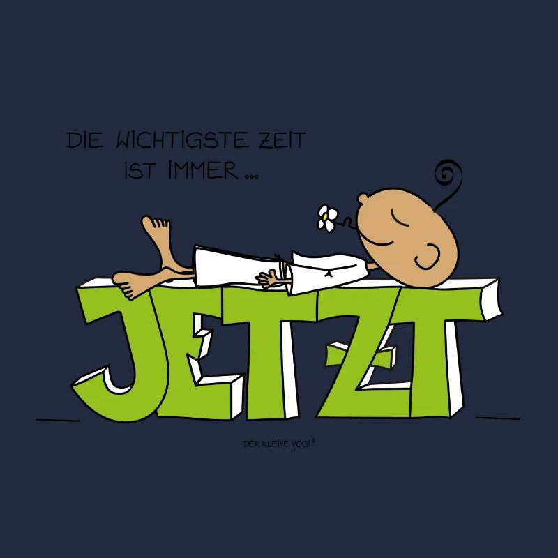 Jetzt