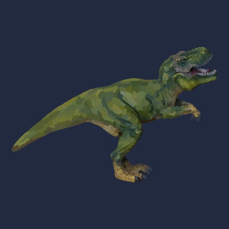 Tom T-Rex