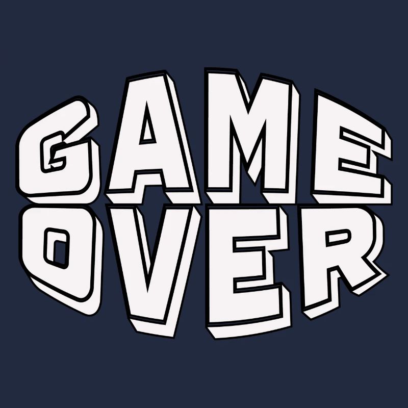 Game Over