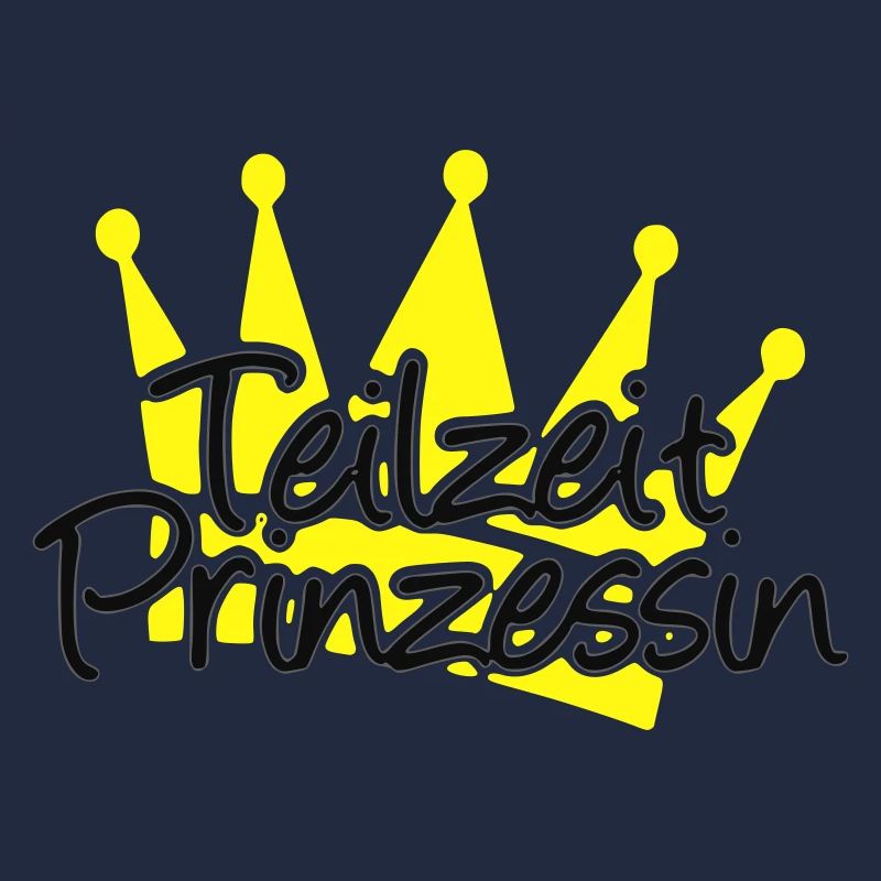 Teilzeitprinzessin