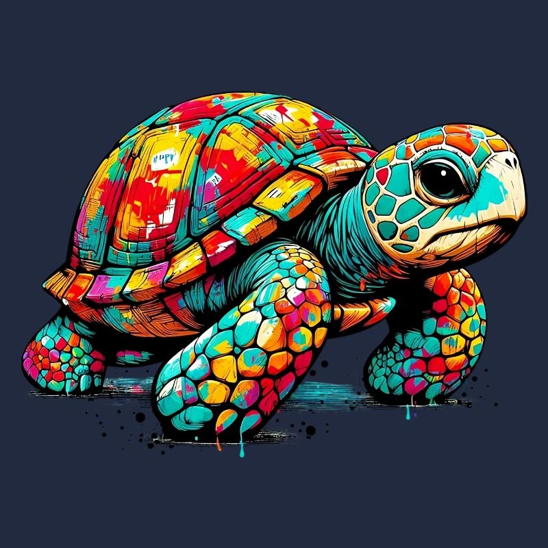 Schildkröte