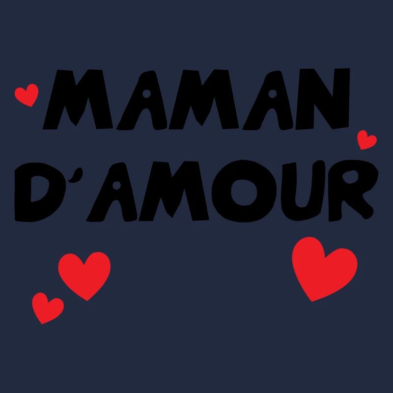 Maman d'Amour - Muttertag