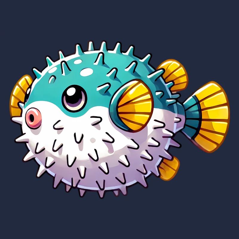 Blowfish
