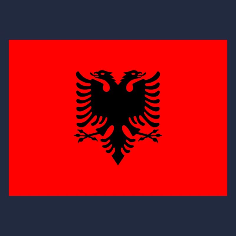 Albanien