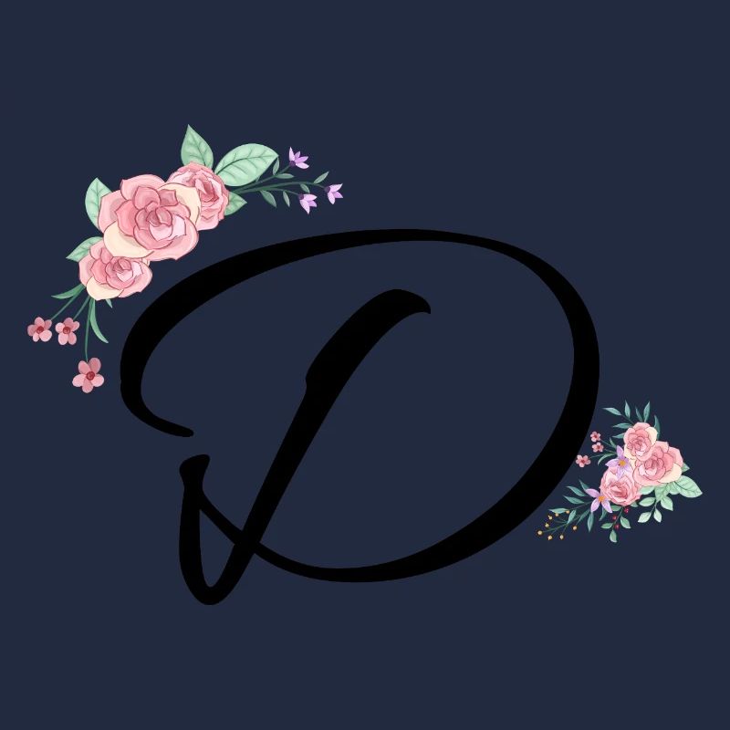 Brief der Blumen